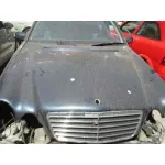 MERCEDES CLASE E (W210) BERLINA DIESEL '2000 270 CDI (210.016) VERDE OSCURO