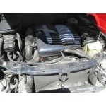 MERCEDES CLASE E (W210) BERLINA DIESEL '2000 270 CDI (210.016) VERDE OSCURO