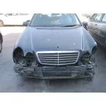 MERCEDES CLASE E (W210) BERLINA DIESEL '2000 270 CDI (210.016) VERDE OSCURO