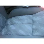 MERCEDES CLASE E (W210) BERLINA DIESEL '2000 270 CDI (210.016) VERDE OSCURO