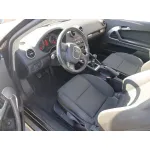 AUDI A3 (8P1) MOTOR BLS MANUAL 5V JCR CVF/KW: 12.89/77 2003