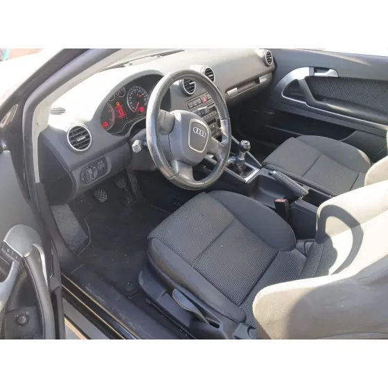 MOTOR BLS MANUAL 5V JCR CVF/KW: 12.89/77