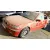 BMW SERIE 3 COMPACT (E46) '2006 320TD ROJO