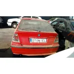 BMW SERIE 3 COMPACT (E46) '2006 320TD ROJO