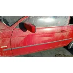 BMW SERIE 3 COMPACT (E46) '2006 320TD ROJO