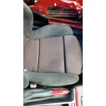 BMW SERIE 3 COMPACT (E46) '2006 320TD ROJO