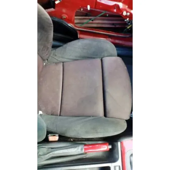 BMW SERIE 3 COMPACT (E46) '2006 320TD ROJO