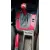 BMW SERIE 3 COMPACT (E46) '2006 320TD ROJO