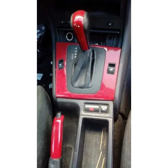BMW SERIE 3 COMPACT (E46) '2006 320TD ROJO