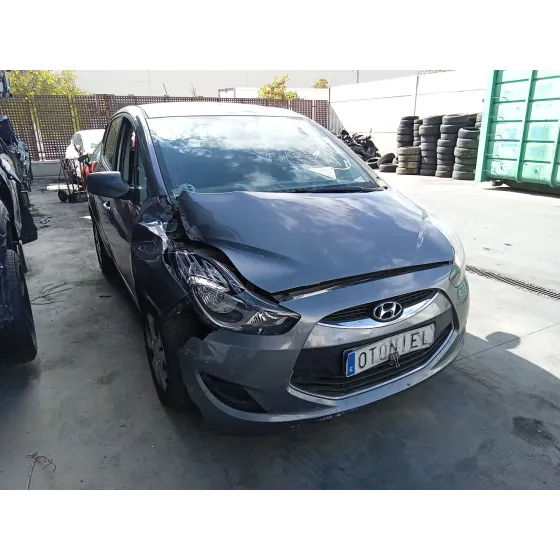 Hyundai IX20 (JC) 2010