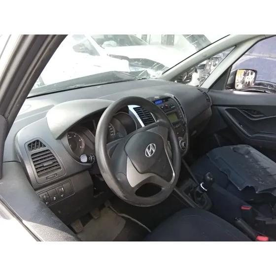 Hyundai IX20 (JC) 2010