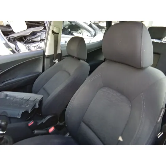 Hyundai IX20 (JC) 2010