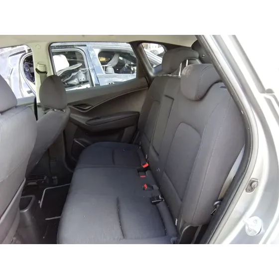 Hyundai IX20 (JC) 2010