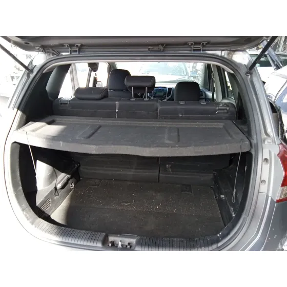 Hyundai IX20 (JC) 2010