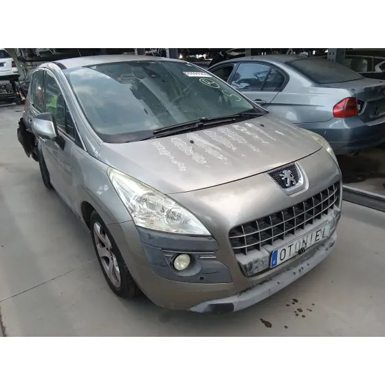 Peugeot 3008 I MONOSPACE (0U_) 2009