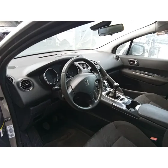 Peugeot 3008 I MONOSPACE (0U_) 2009