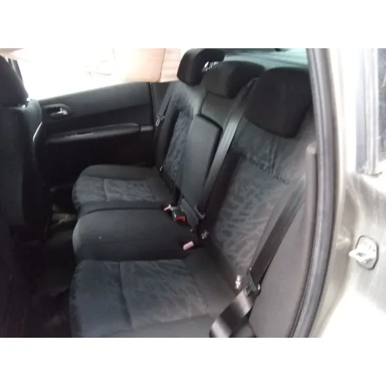 Peugeot 3008 I MONOSPACE (0U_) 2009