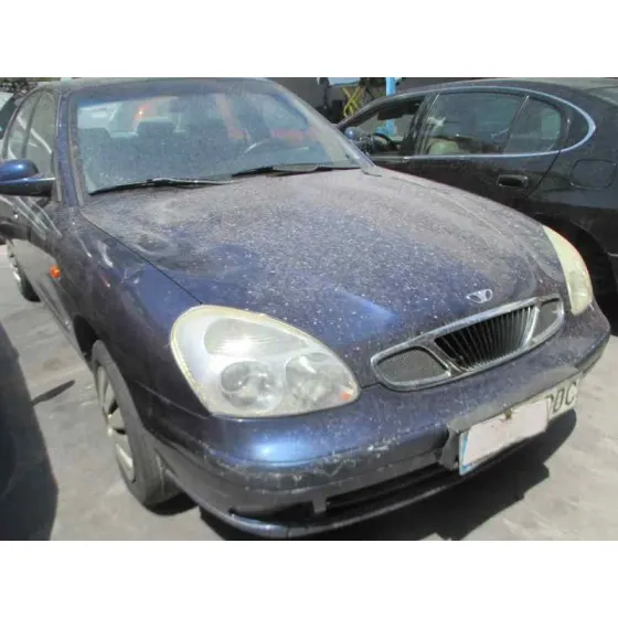 DAEWOO NUBIRA BERLINA '2000 CLASSIC SE AZUL