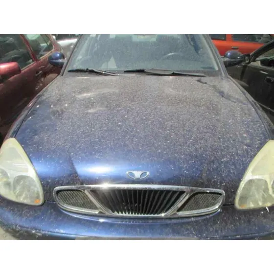 DAEWOO NUBIRA BERLINA '2000 CLASSIC SE AZUL