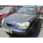 DAEWOO NUBIRA BERLINA '2000 CLASSIC SE AZUL