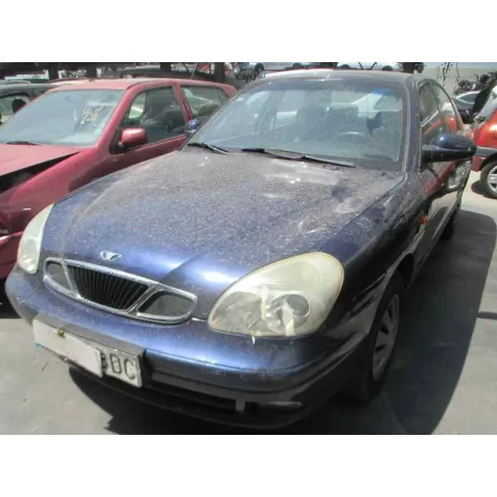 DAEWOO NUBIRA BERLINA '2000 CLASSIC SE AZUL