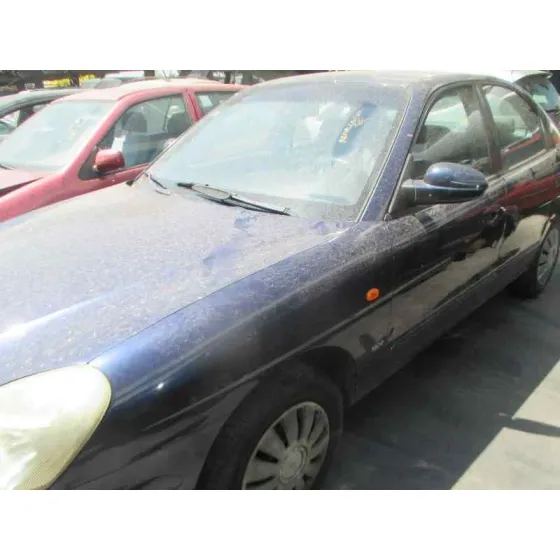 DAEWOO NUBIRA BERLINA '2000 CLASSIC SE AZUL