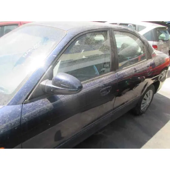 DAEWOO NUBIRA BERLINA '2000 CLASSIC SE AZUL