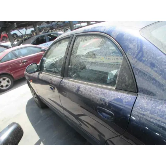 DAEWOO NUBIRA BERLINA '2000 CLASSIC SE AZUL
