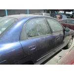 DAEWOO NUBIRA BERLINA '2000 CLASSIC SE AZUL