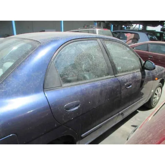 DAEWOO NUBIRA BERLINA '2000 CLASSIC SE AZUL