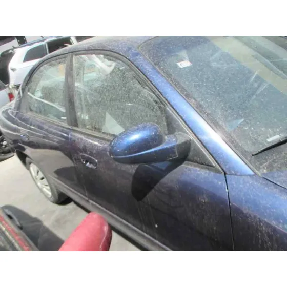DAEWOO NUBIRA BERLINA '2000 CLASSIC SE AZUL