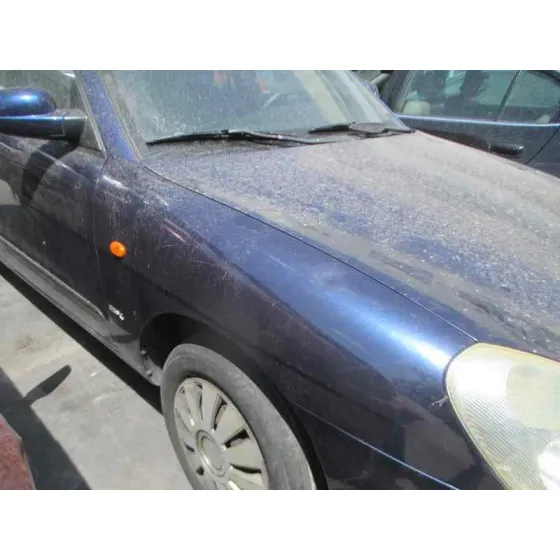 DAEWOO NUBIRA BERLINA '2000 CLASSIC SE AZUL