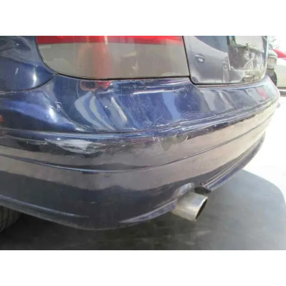 DAEWOO NUBIRA BERLINA '2000 CLASSIC SE AZUL