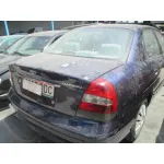 DAEWOO NUBIRA BERLINA '2000 CLASSIC SE AZUL
