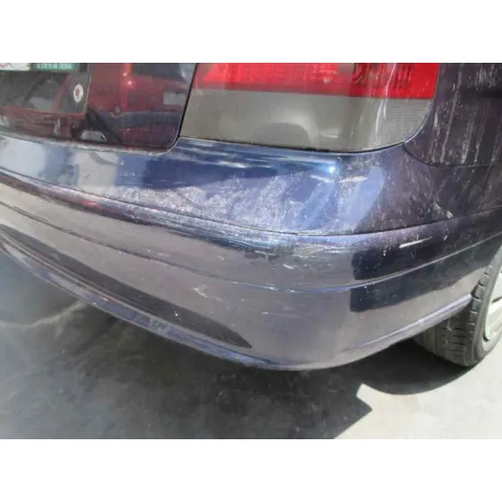 DAEWOO NUBIRA BERLINA '2000 CLASSIC SE AZUL