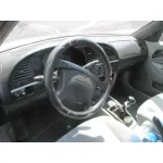 DAEWOO NUBIRA BERLINA '2000 CLASSIC SE AZUL