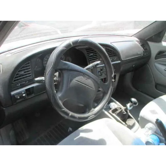 DAEWOO NUBIRA BERLINA '2000 CLASSIC SE AZUL