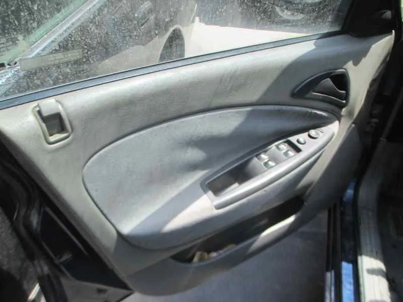 DAEWOO NUBIRA BERLINA '2000 CLASSIC SE AZUL