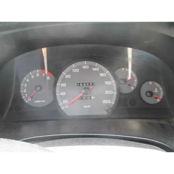 DAEWOO NUBIRA BERLINA '2000 CLASSIC SE AZUL