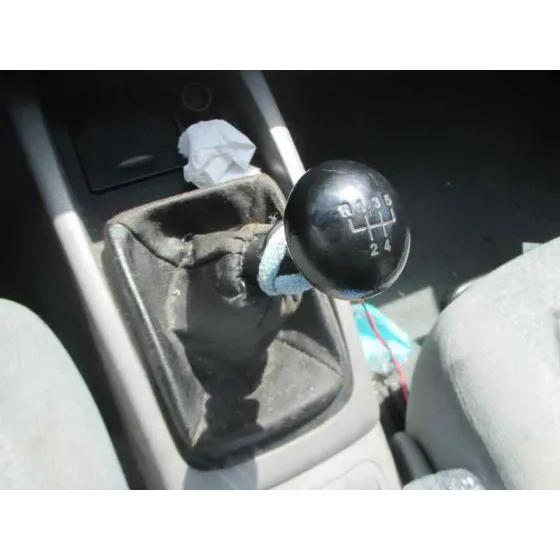 DAEWOO NUBIRA BERLINA '2000 CLASSIC SE AZUL