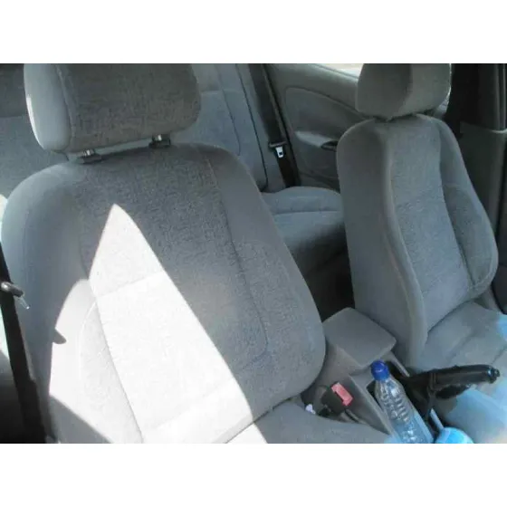DAEWOO NUBIRA BERLINA '2000 CLASSIC SE AZUL