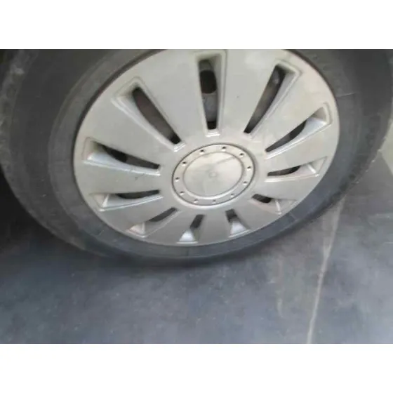 DAEWOO NUBIRA BERLINA '2000 CLASSIC SE AZUL