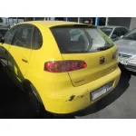 SEAT IBIZA (6L1) '2003 COOL AMARILLO