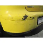 SEAT IBIZA (6L1) '2003 COOL AMARILLO