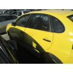SEAT IBIZA (6L1) '2003 COOL AMARILLO