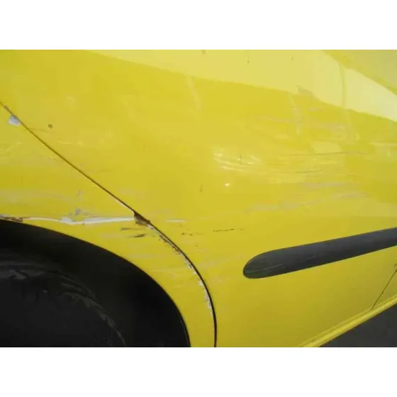 SEAT IBIZA (6L1) '2003 COOL AMARILLO
