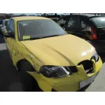 SEAT IBIZA (6L1) '2003 COOL AMARILLO
