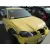 SEAT IBIZA (6L1) '2003 COOL AMARILLO