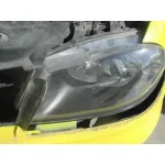 SEAT IBIZA (6L1) '2003 COOL AMARILLO