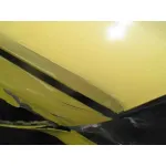 SEAT IBIZA (6L1) '2003 COOL AMARILLO